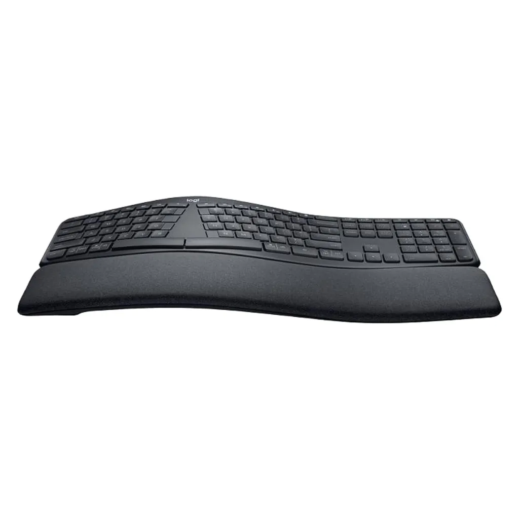 کیبورد لاجیتک مدل Ergo K860