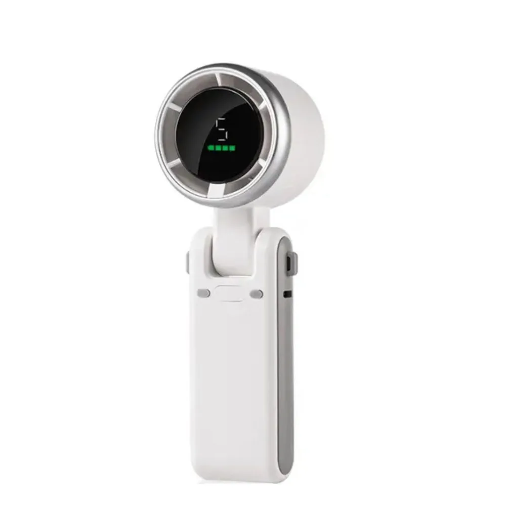 پنکه دستی مدل TurboHand Mini Pro