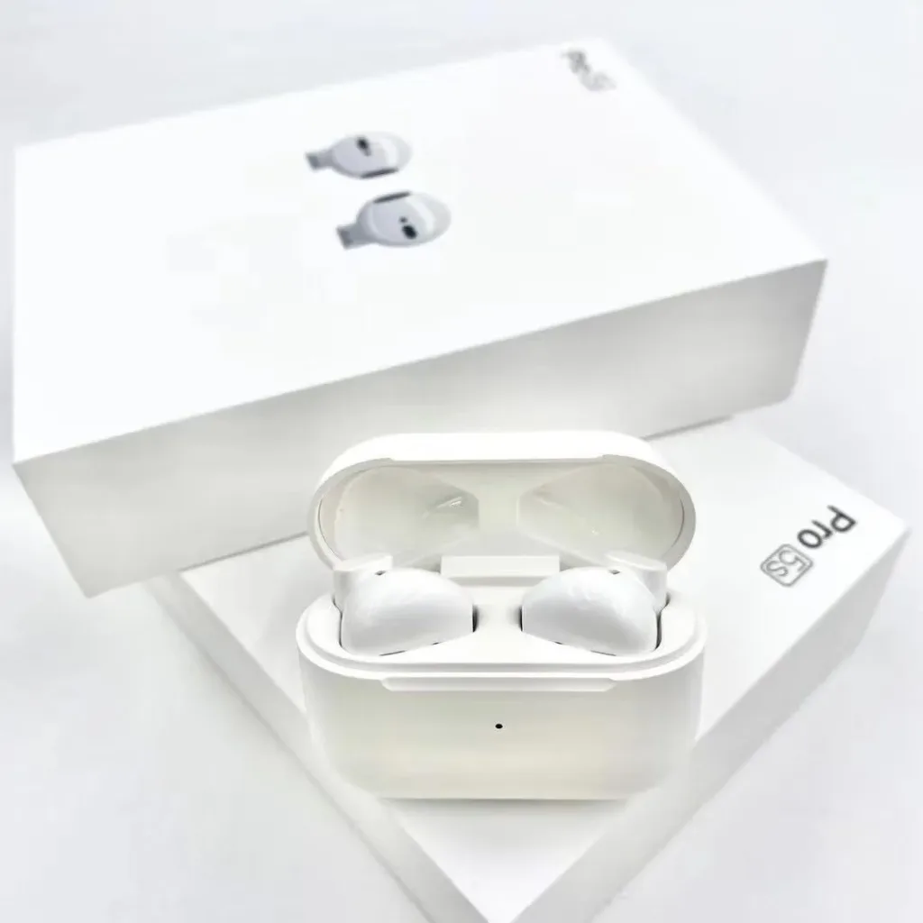 هدفون بلوتوثی مدل Pro 5s