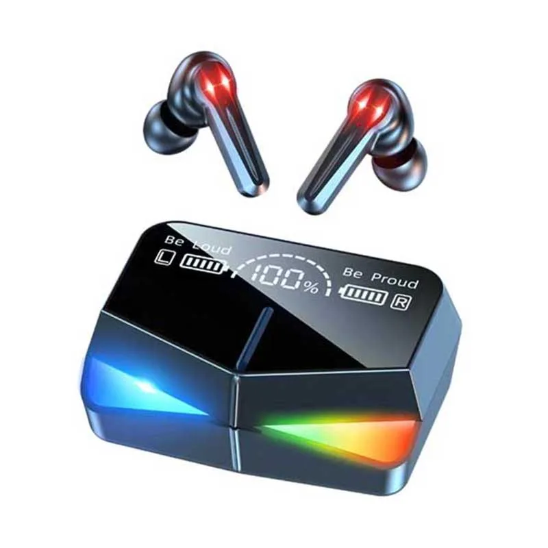 هدفون بلوتوثی ای ال دبلیو مدل M28