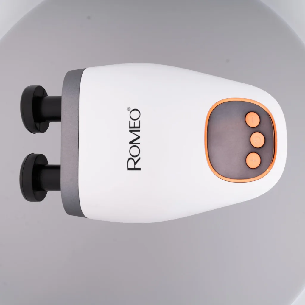ماساژور برقی رومئو مدل RM-8383