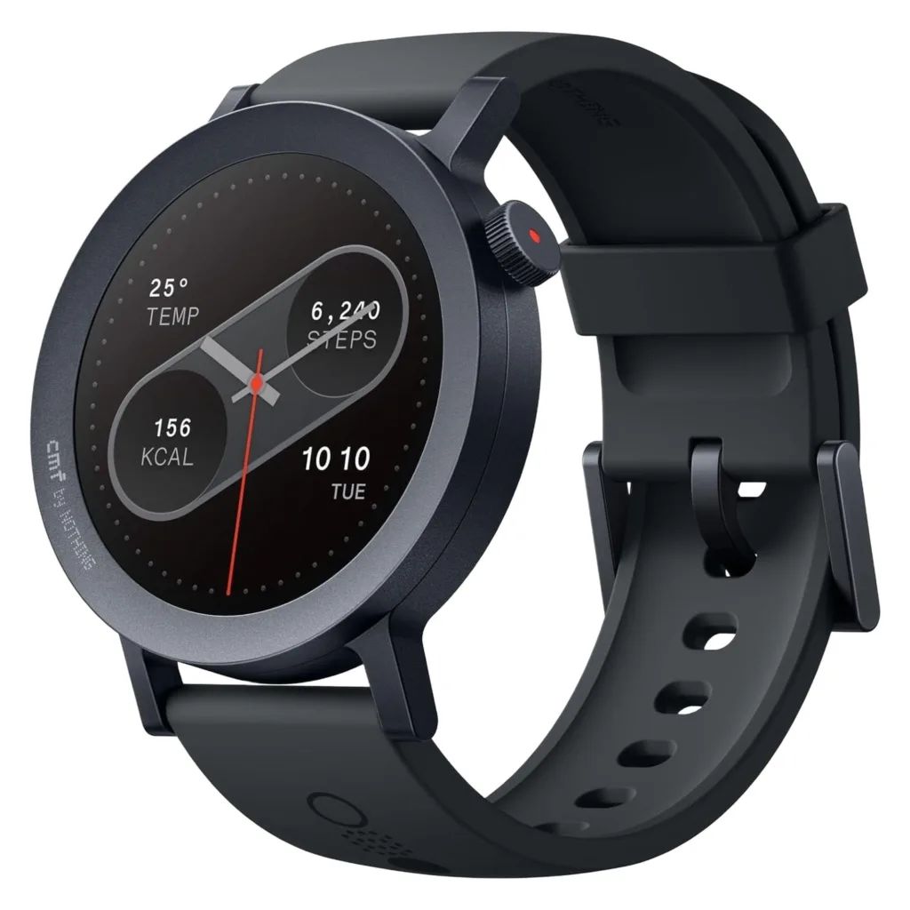 ساعت هوشمند ناتینگ مدل MIS WATCH PRO 2 BEST MAGNETIC