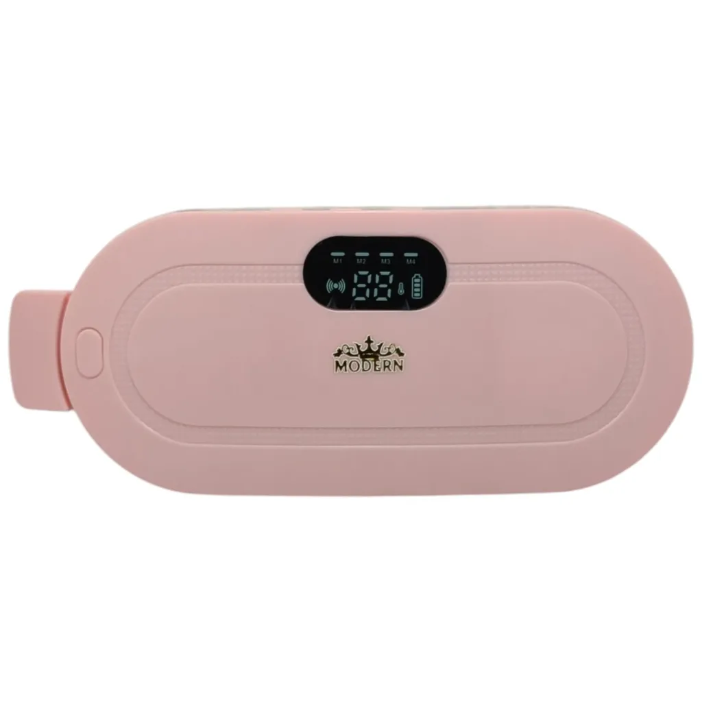 ماساژور برقی شکم مدرن کد 1404