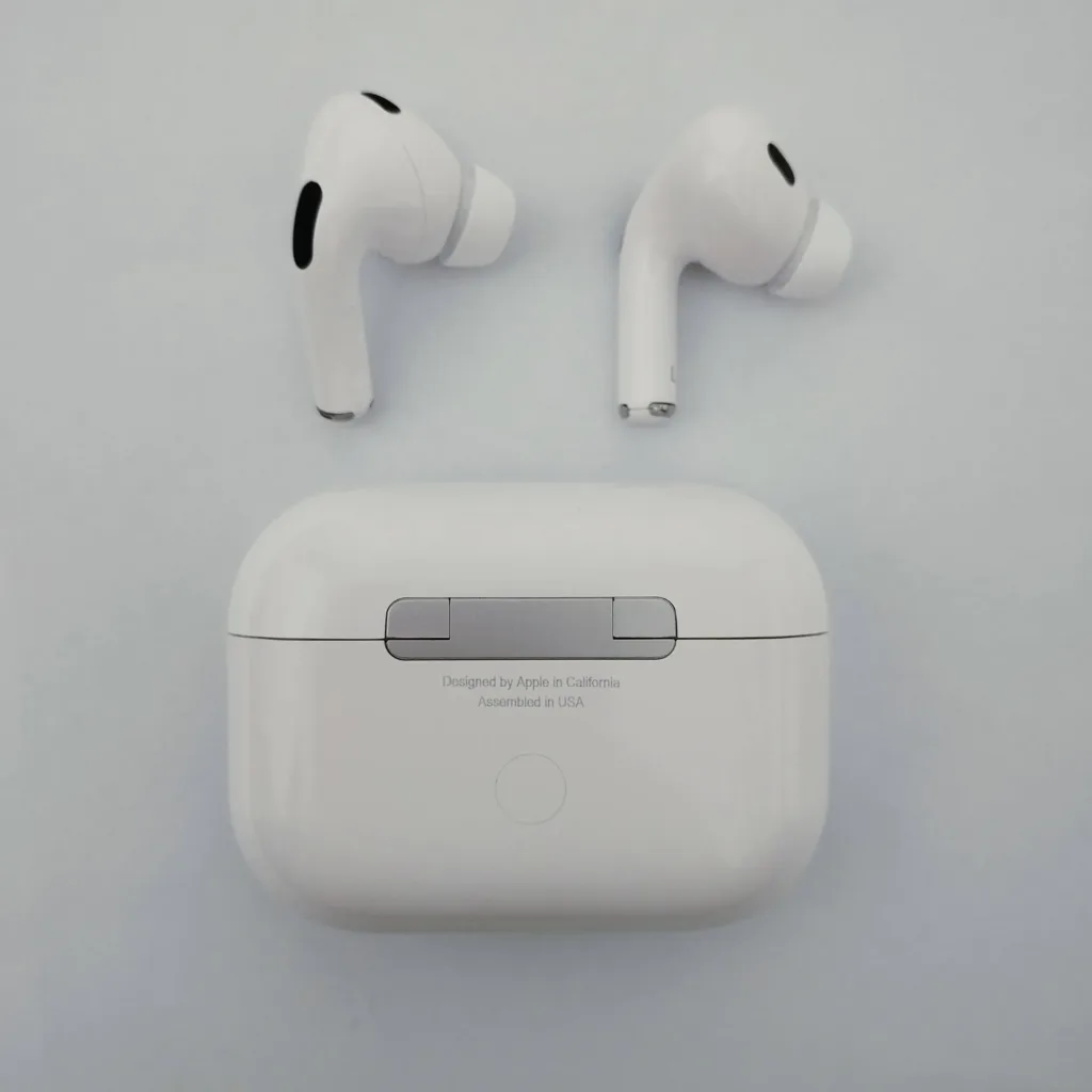 هدفون بلوتوثی مدل AirPods Pro 2nd Generation MQD83CHA