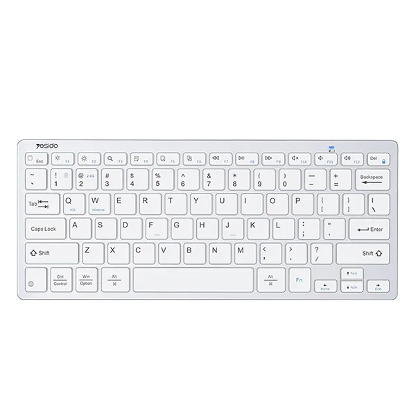 کیبورد یسیدو مدل KB11