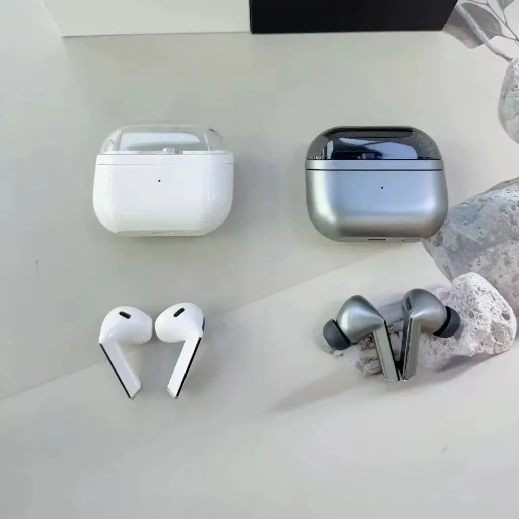 هدفون بلوتوثی مدل buds3 pro 2024