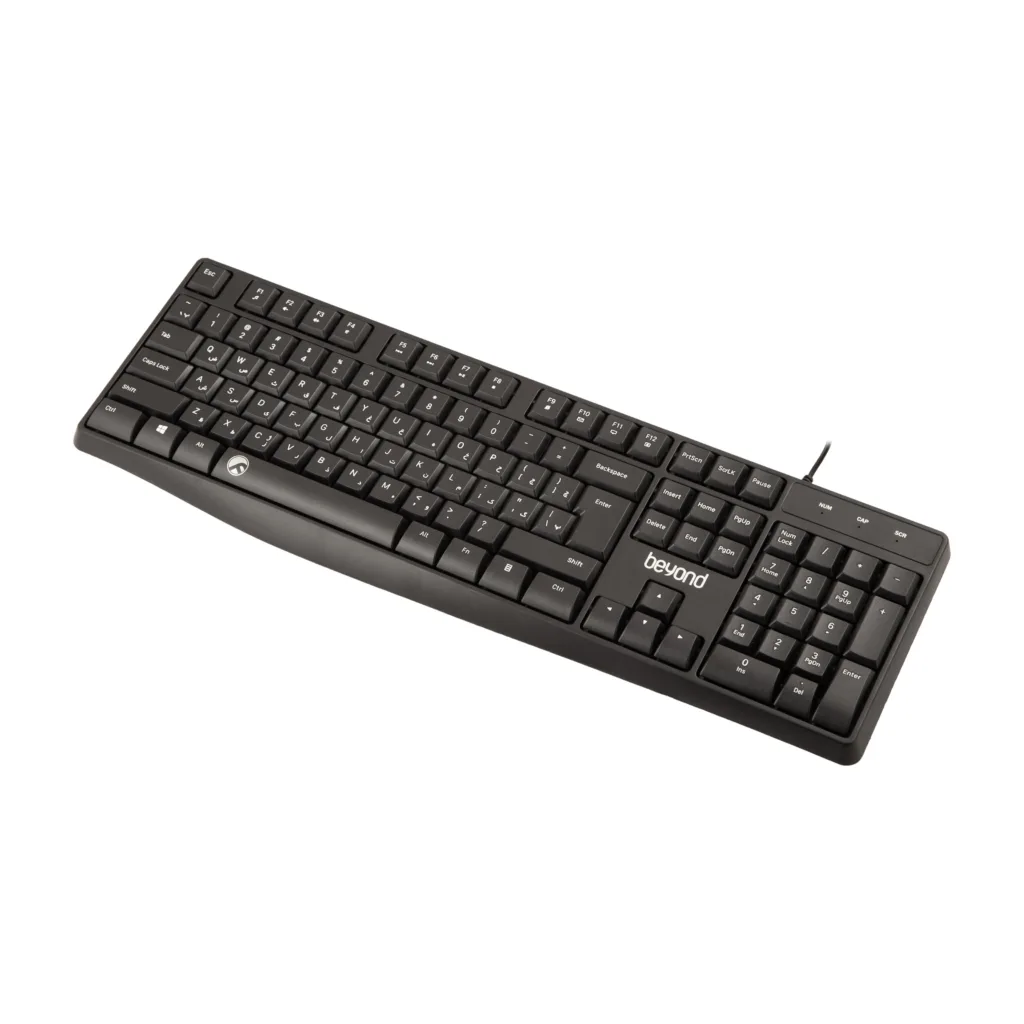 کیبورد بیاند مدل BK-2233