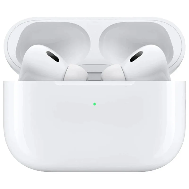 هدست بلوتوثی مدل Airpods pro 2 ANC 2024