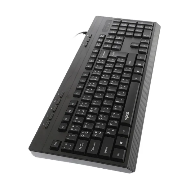 کیبورد رپو مدل NK2400
