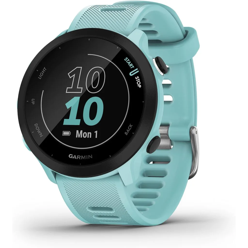 ساعت هوشمند گارمین مدل Forerunner 55