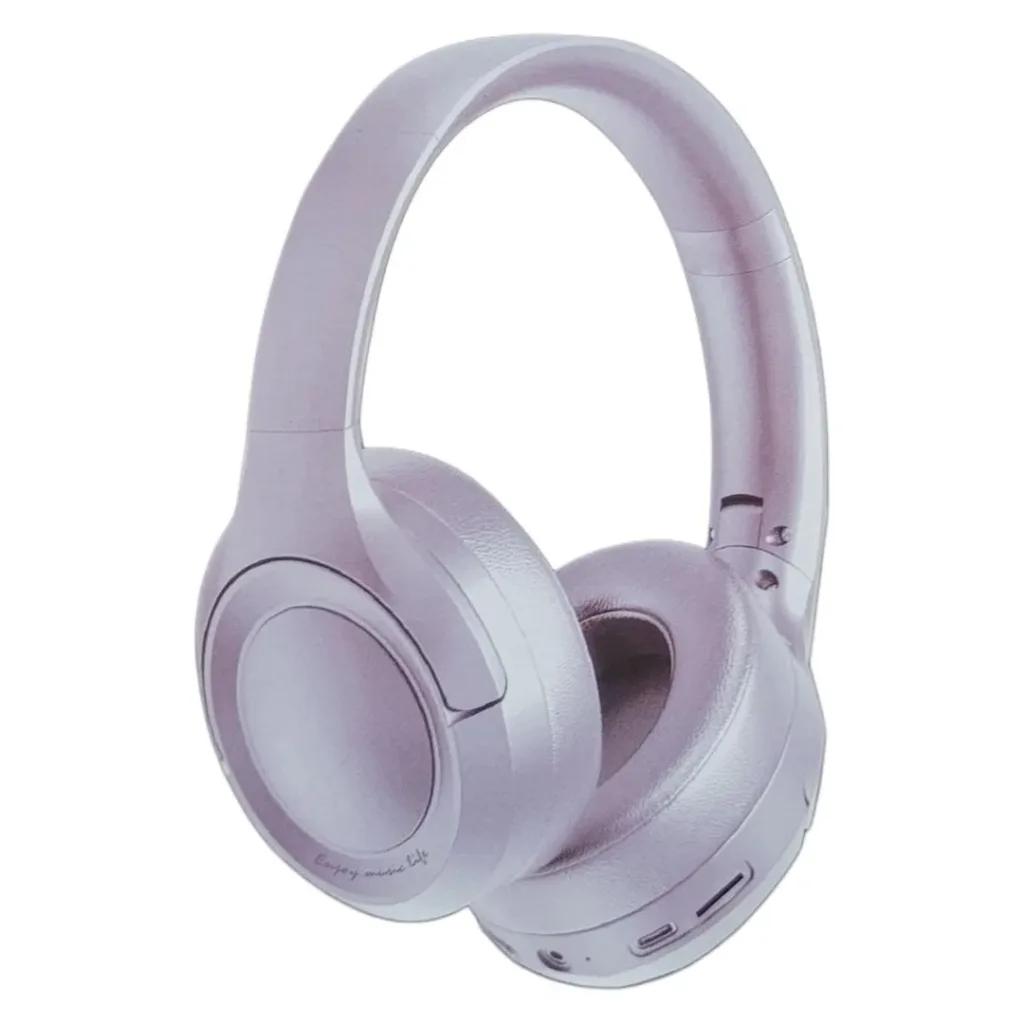 هدفون بلوتوثی مدل HiFi AUDIO