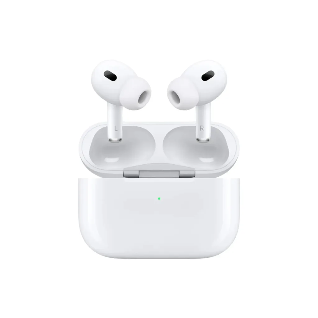 هدفون بی سیم مدل Air pods 2 pro ANC