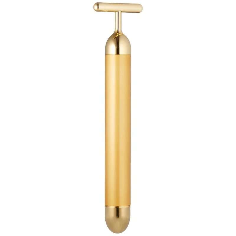 ماساژور صورت هارمن مدل BEAUTY BAR 24K