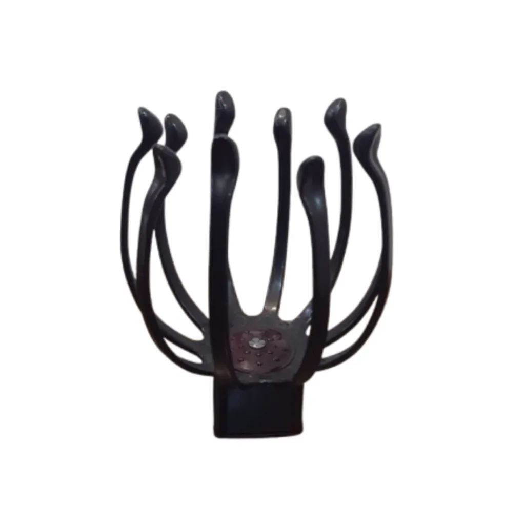 ماساژور برقی سر مدل LW-07-01