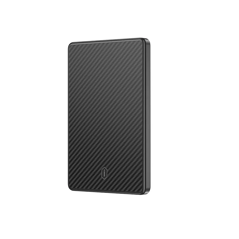 پاوربانک 20 وات ویوو مدل Wi-P072 ظرفیت 5000 میلی‌آمپرساعت