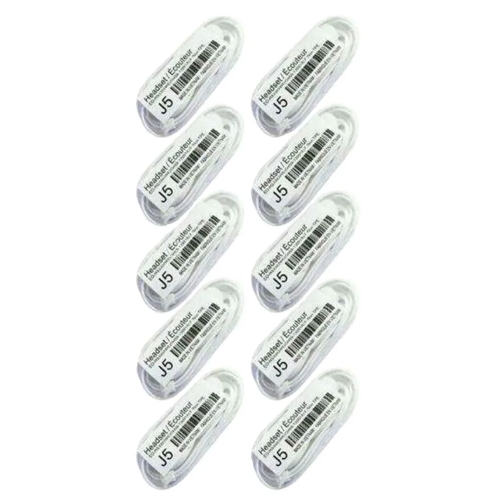 هندزفری مدل A-741