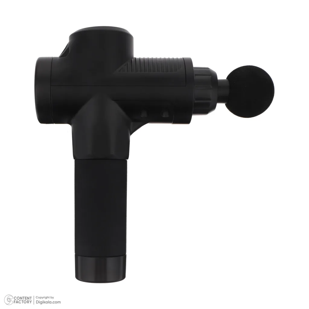 ماساژور برقی مدل gun