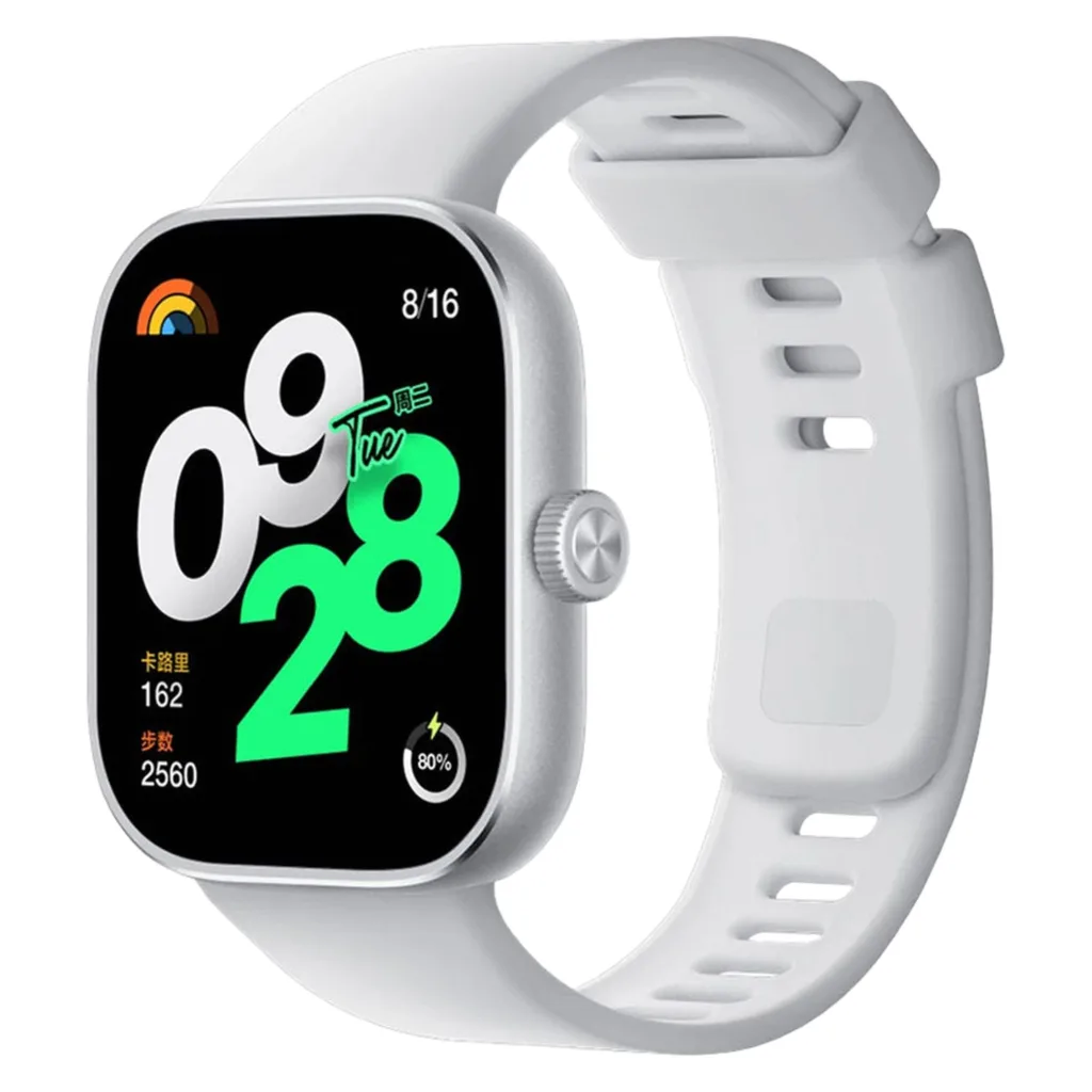 ساعت هوشمند 47 میلی متری شیائومی مدل Redmi Watch 4