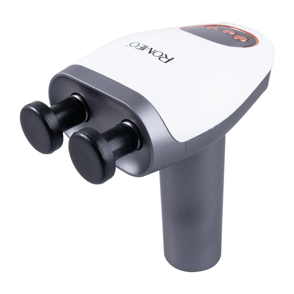 ماساژور برقی رومئو مدل RM-8383