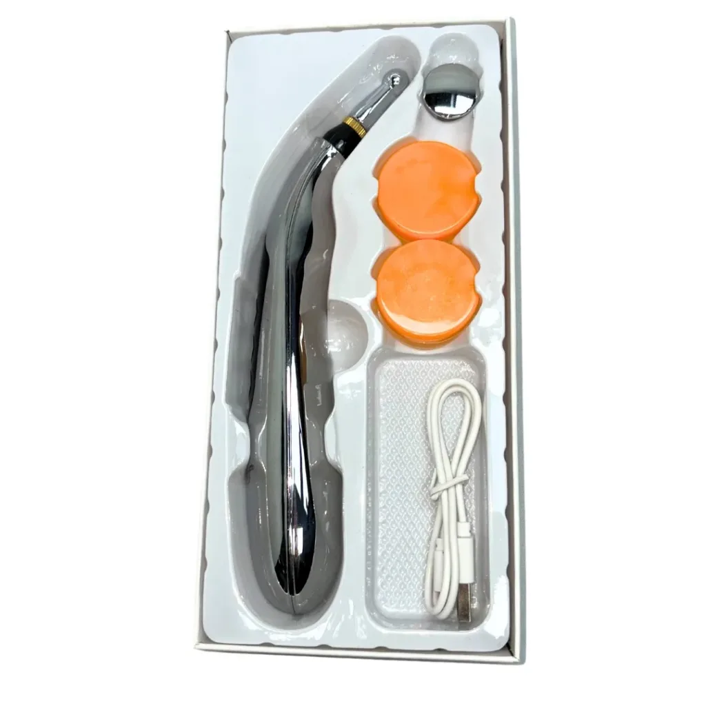 ماساژور برقی اوآبس مدل W-912R