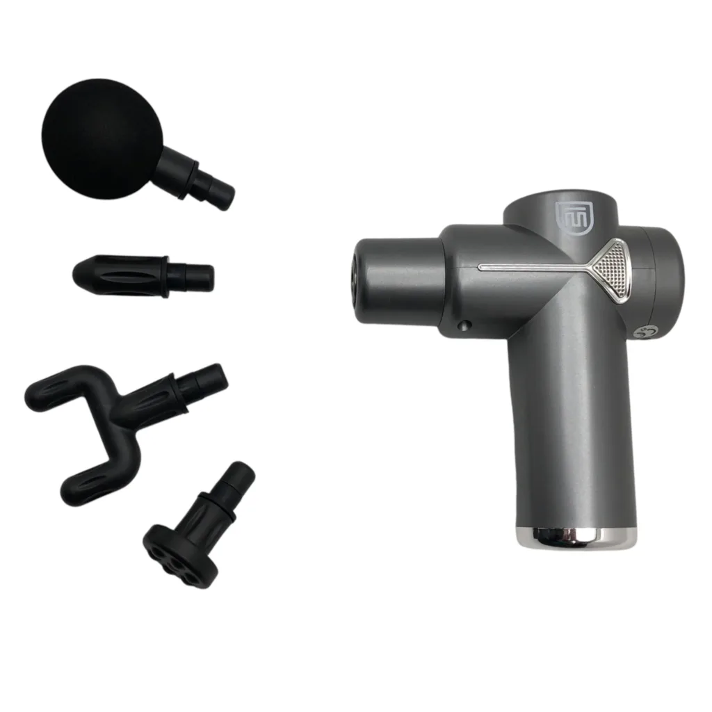 ماساژور برقی مدل FASCIA GUN مدل BX-760