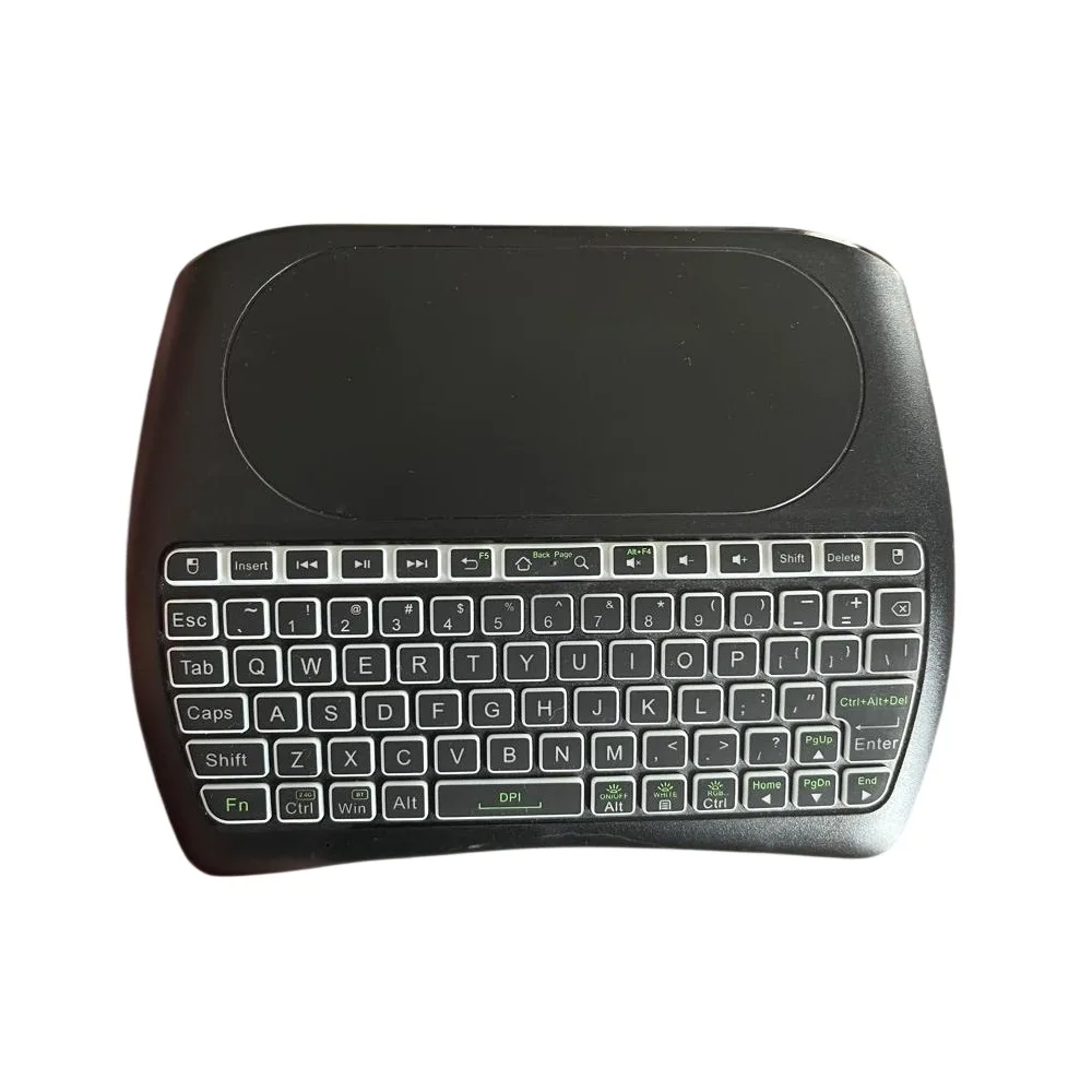 کیبورد مدل D8- Dual Mode