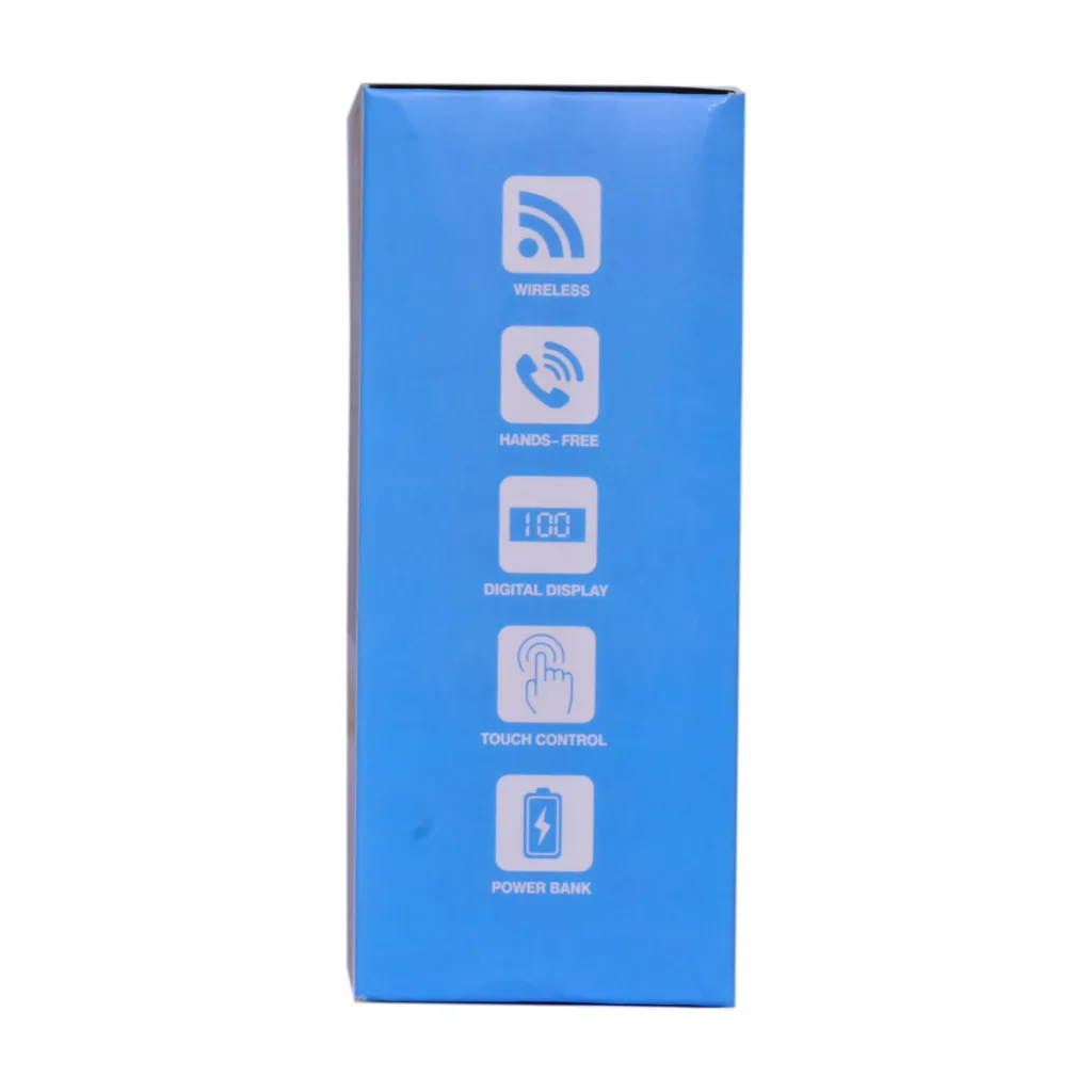 هدفون بی سیم مدل F9-5 TWS