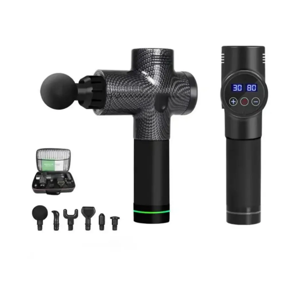 ماساژور برقی مدل S3 Ultra 25/2 volt