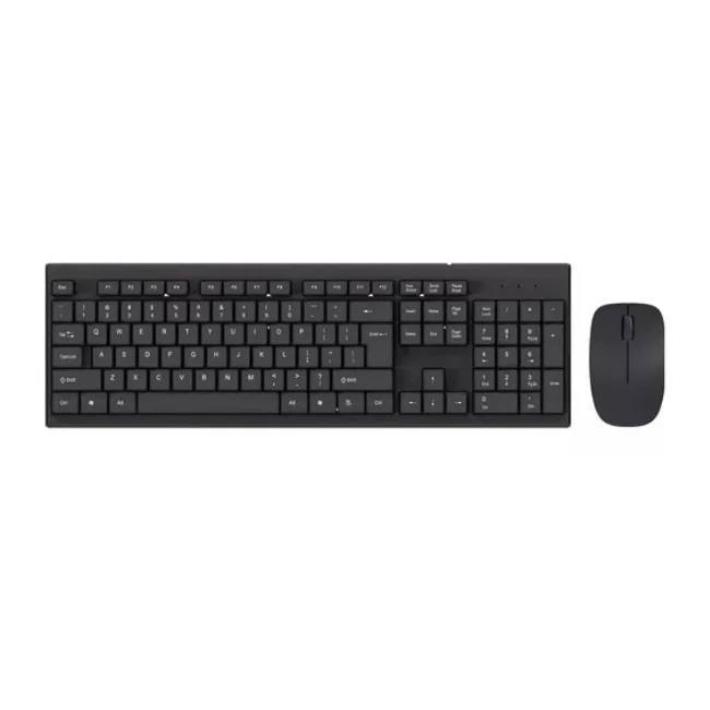 کیبورد و ماوس میکوس مدل KB-C019