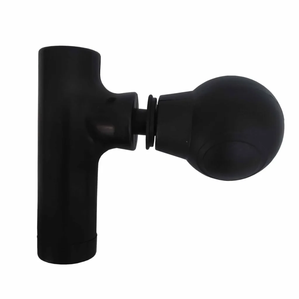 ماساژور برقی مدل تفنگی کد MINI FASCIAL