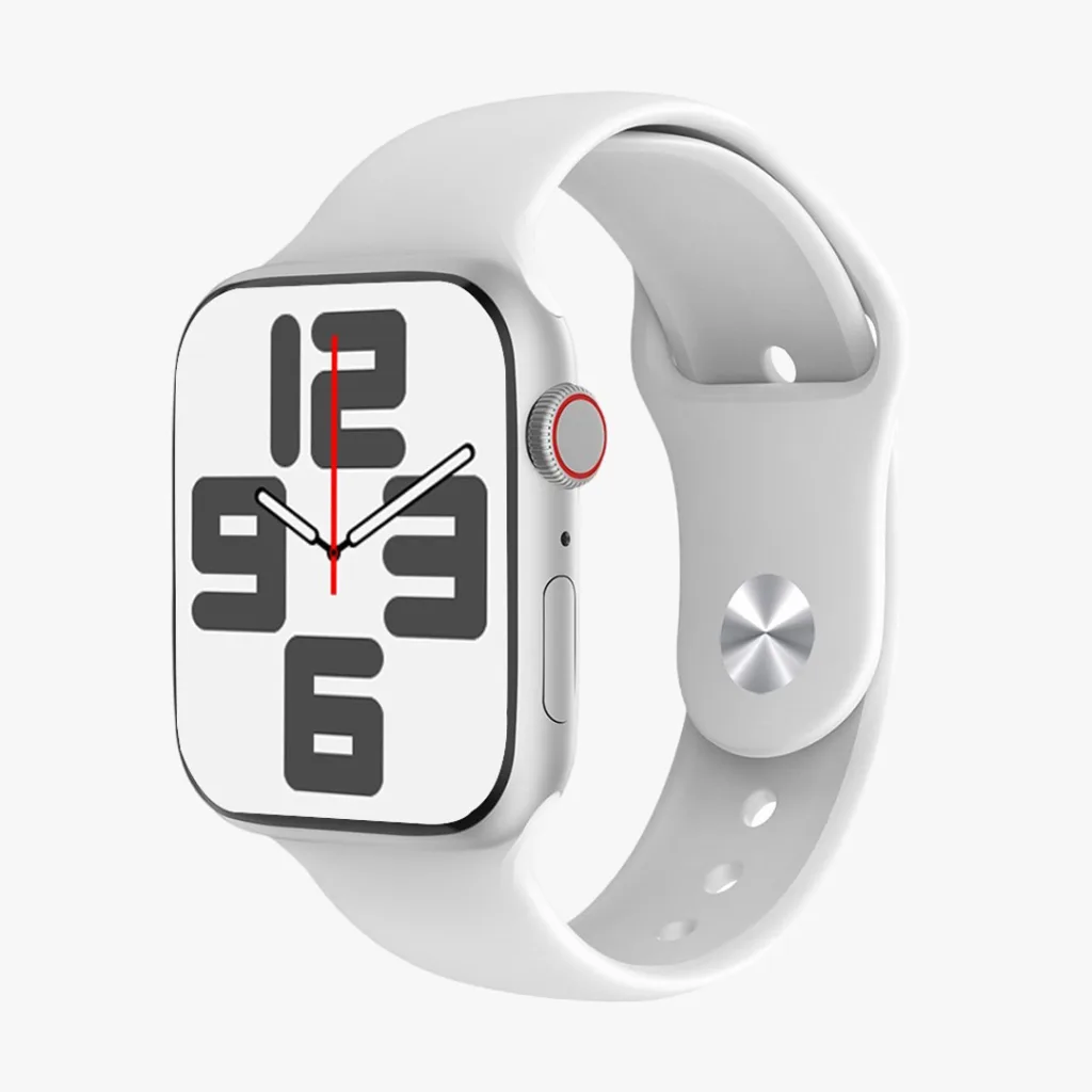 ساعت هوشمند گرین لاین مدل ZI EXTERNAL ACTIVE NOISE 10