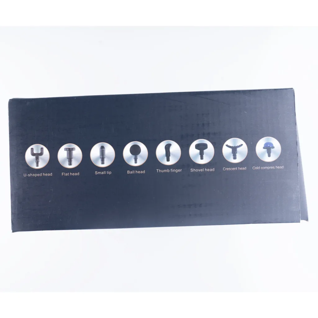 ماساژور برقی رومئو مدل RM-8585