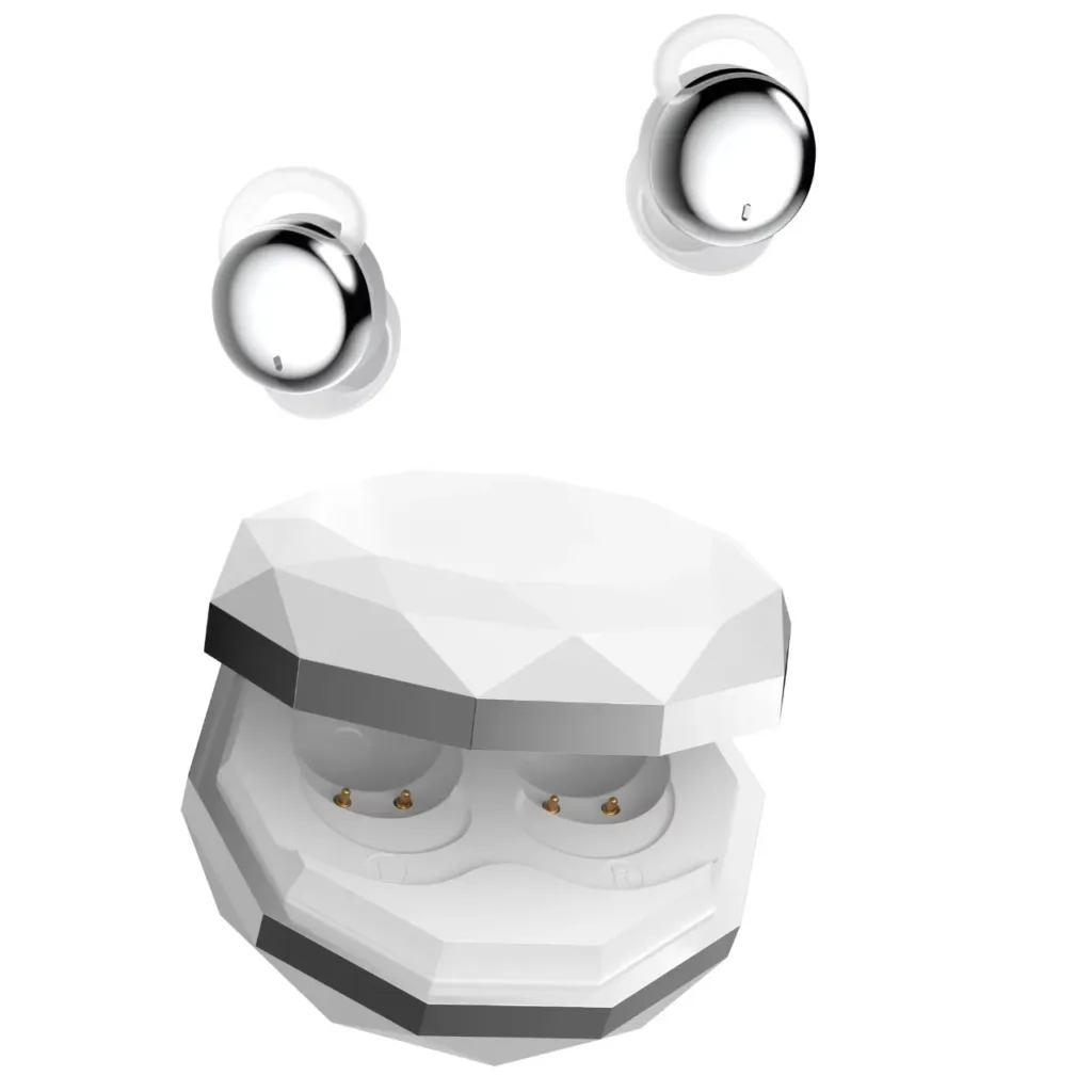 هدفون بلوتوثی دیبت ویر مدل Sleep-Buds 01