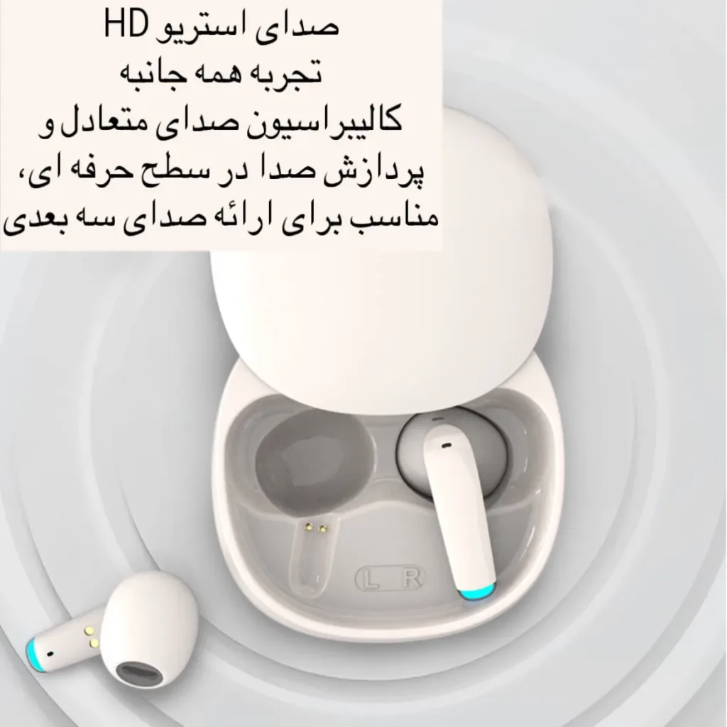 هندزفری بلوتوثی مدل K26