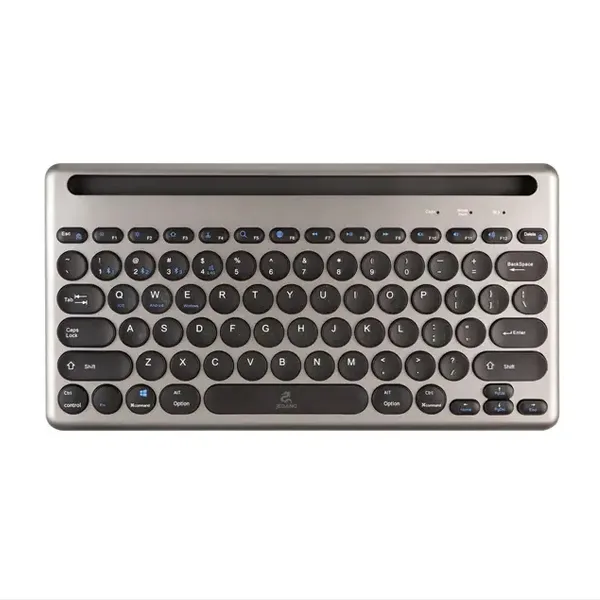 کیبورد بیسیم جکنگ مدل JB-333