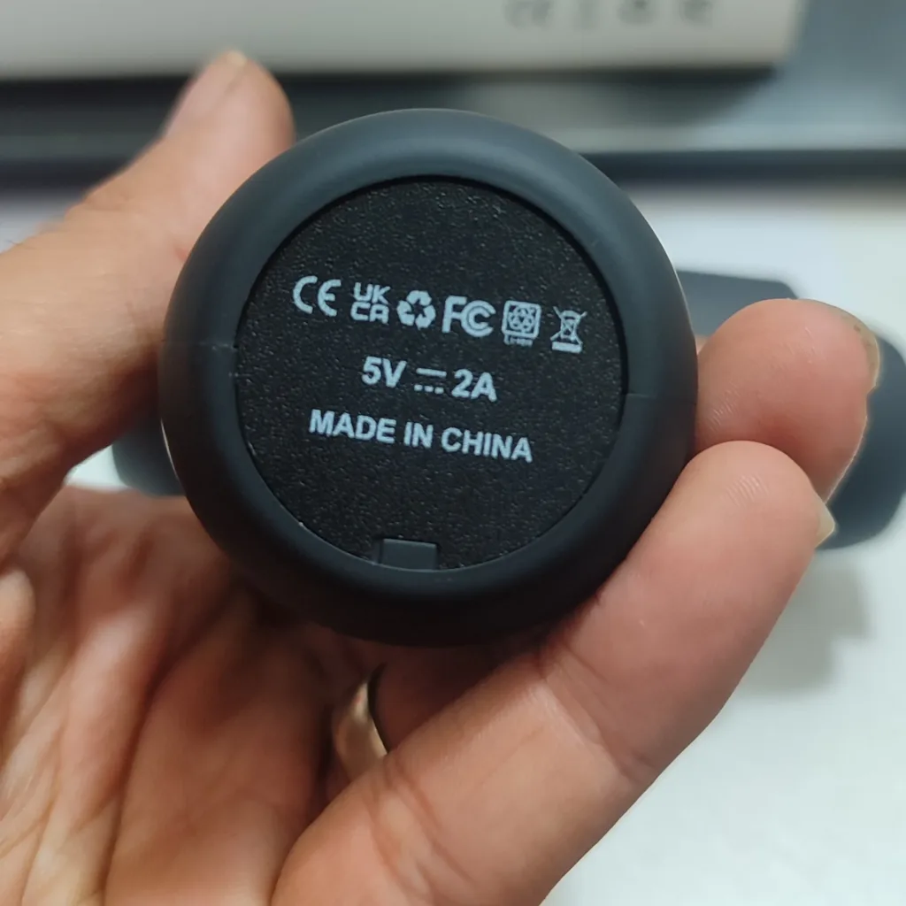 ماساژور برقی مدل 011 Mini