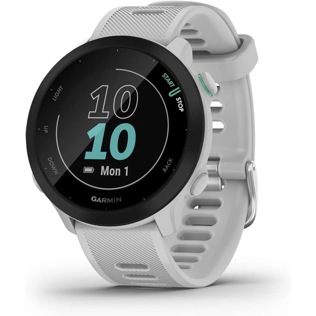 ساعت هوشمند گارمین مدل Forerunner 55
