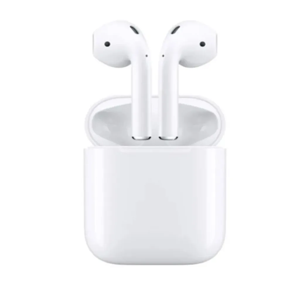هدفون بی سیم مدل I12 TWS BLUETOOTH HEADSET