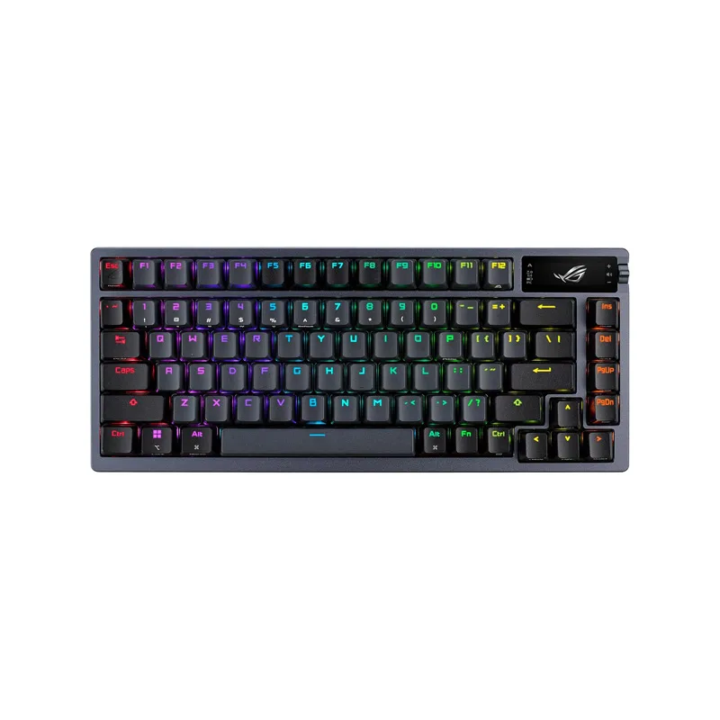 کیبورد مخصوص بازی ایسوس مدل M701 ROG Azoth