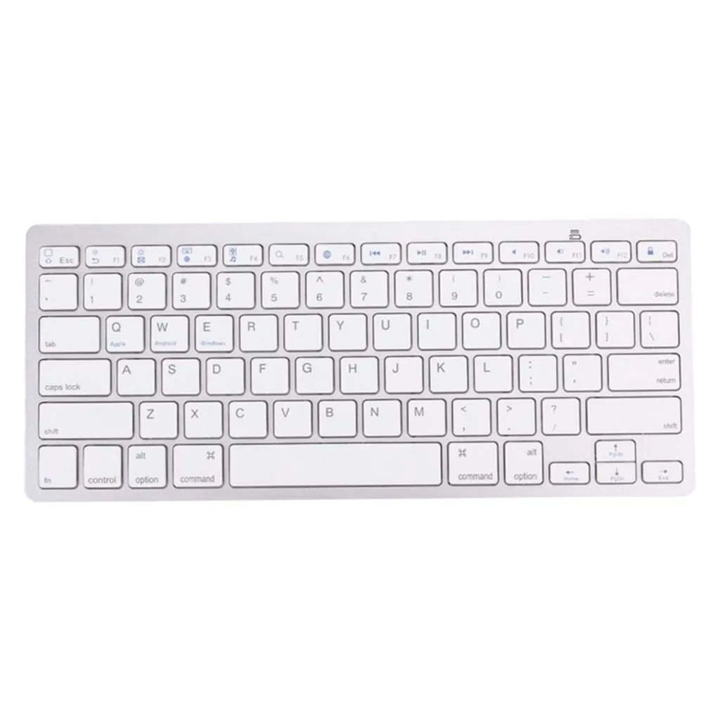 کیبورد بی سیم مدل BK3001 ، سوئیچ سیزر، Tenkeyless