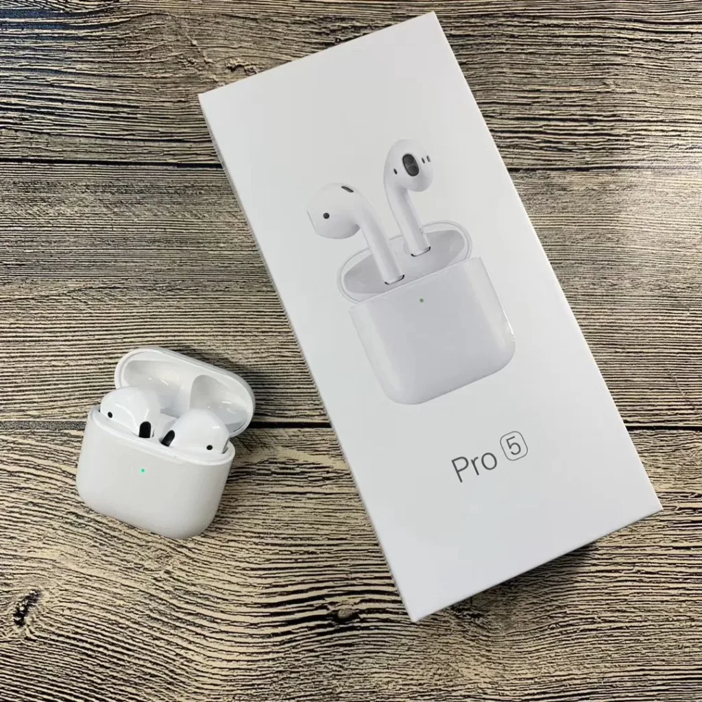 هدفون بی سیم مدل Pro 5