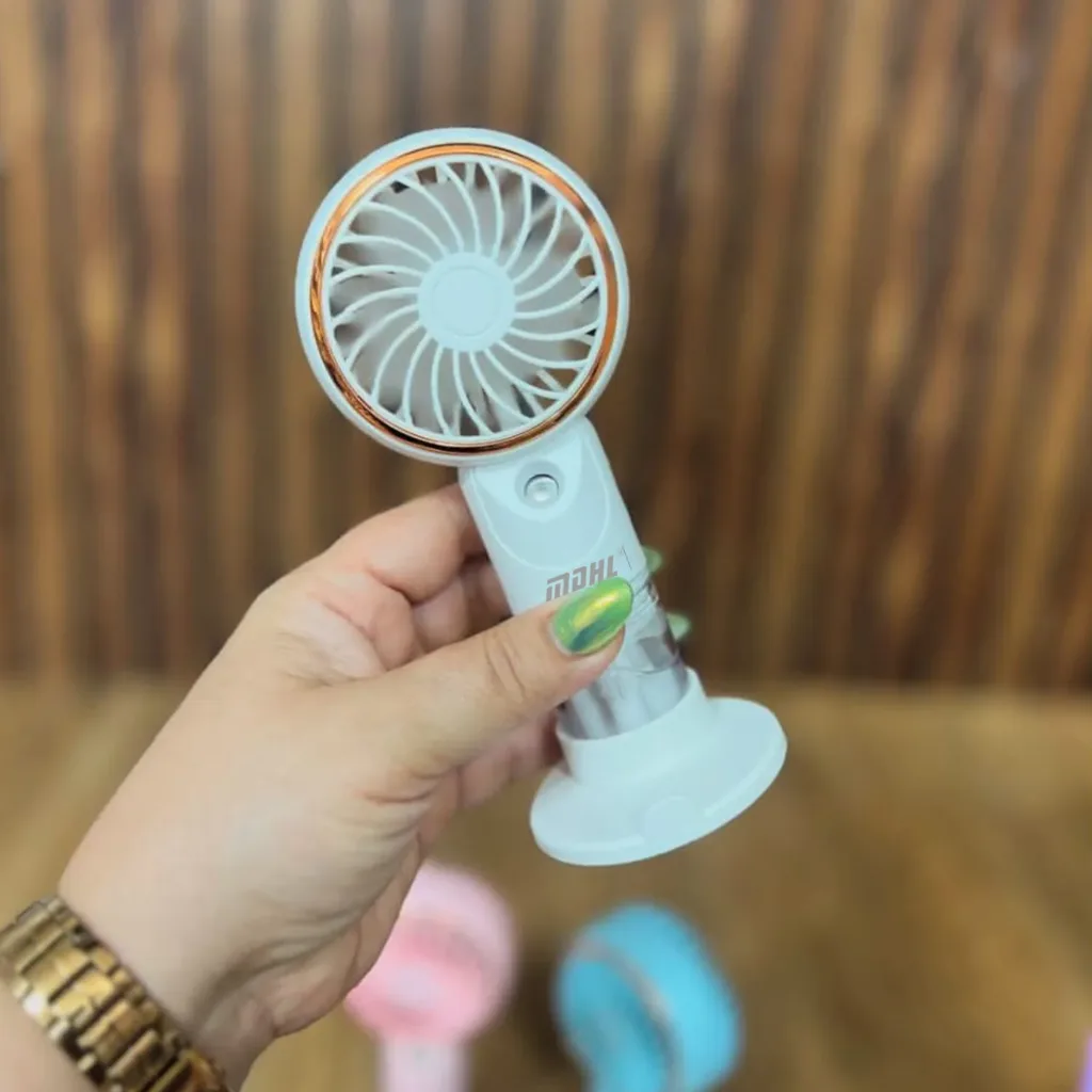 پنکه دستی ام دی اچ ال مدل مه پاش کد SD-23