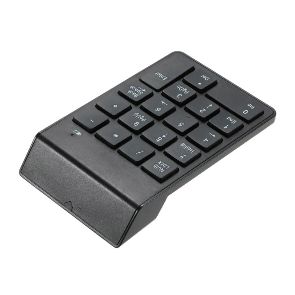 صفحه کلید عددی مدل Mini WNK-2.4