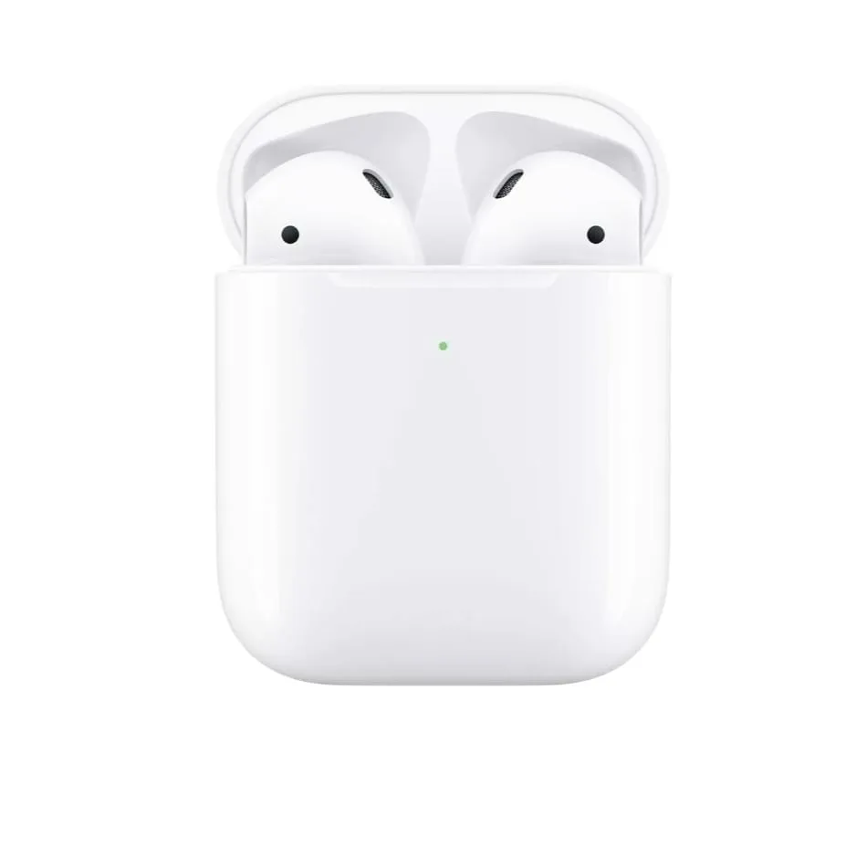 هدفون بی سیم مدل هدفون بی سیم مدل Airpods 2