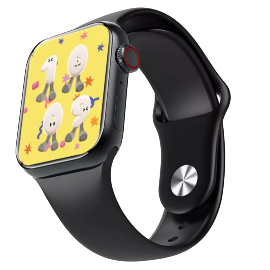 ساعت هوشمند میکروویر مدل 9 mini 41mm