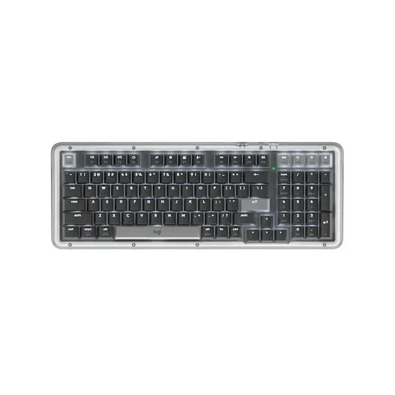 کیبورد لاجیتک مدل Alto Keys K98M