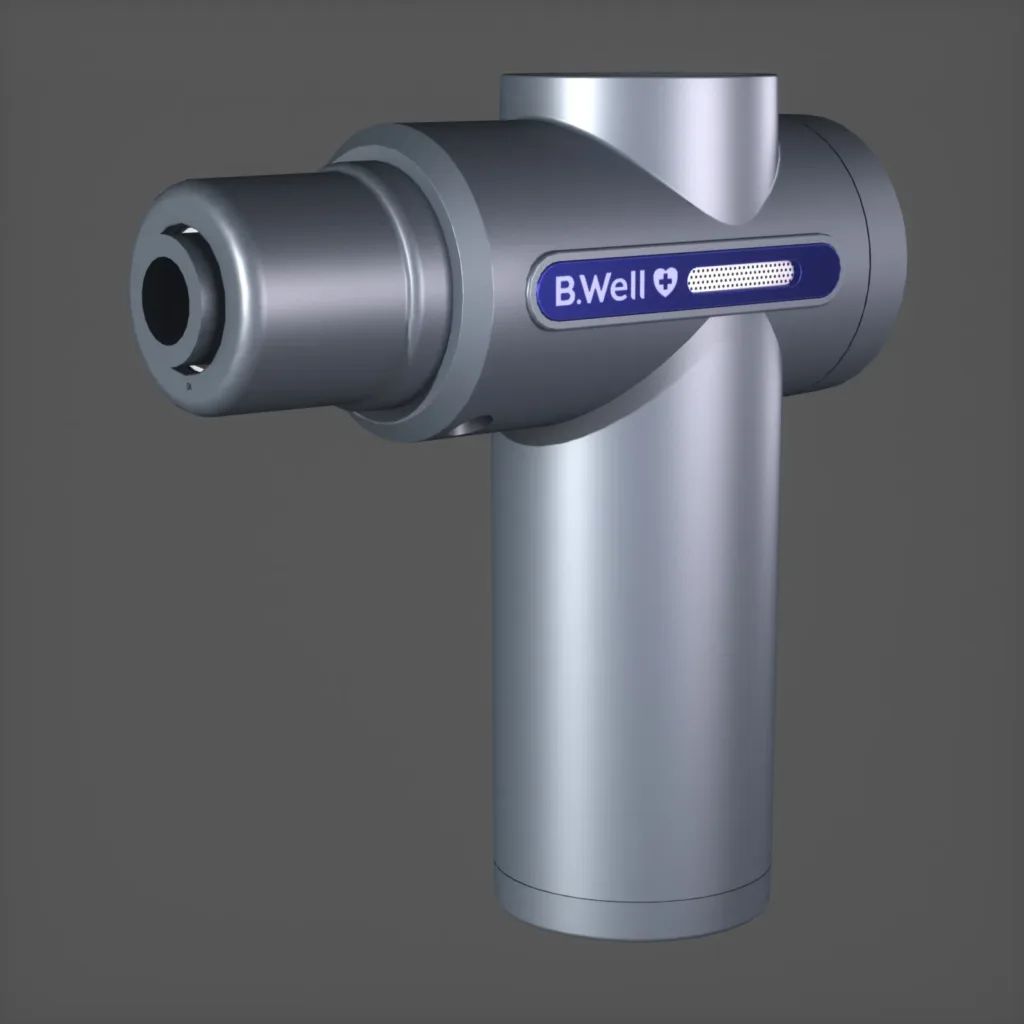ماساژور برقی بی ول مدل MED-450