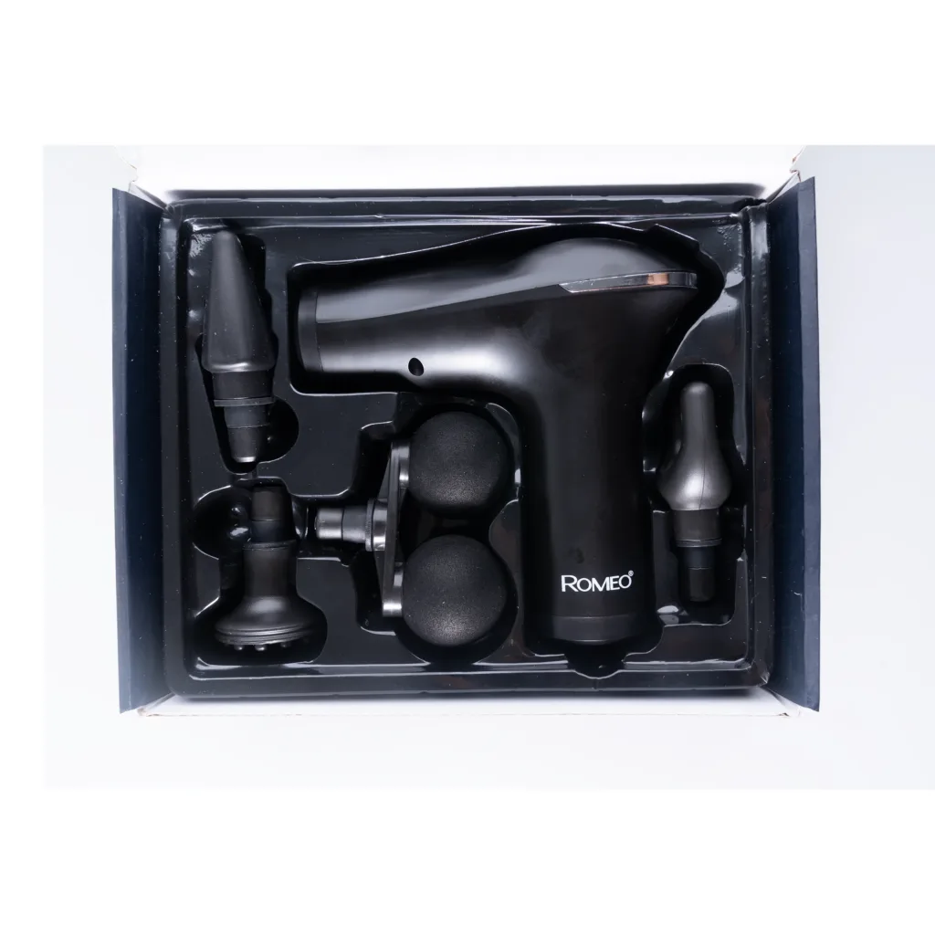 ماساژور برقی رومئو مدل RM-8282