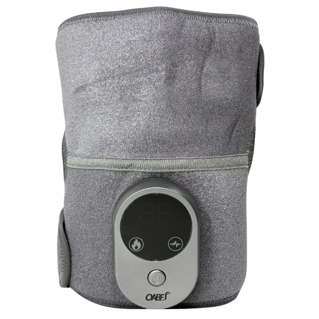 ماساژور زانو اوآبس مدل MQ-09