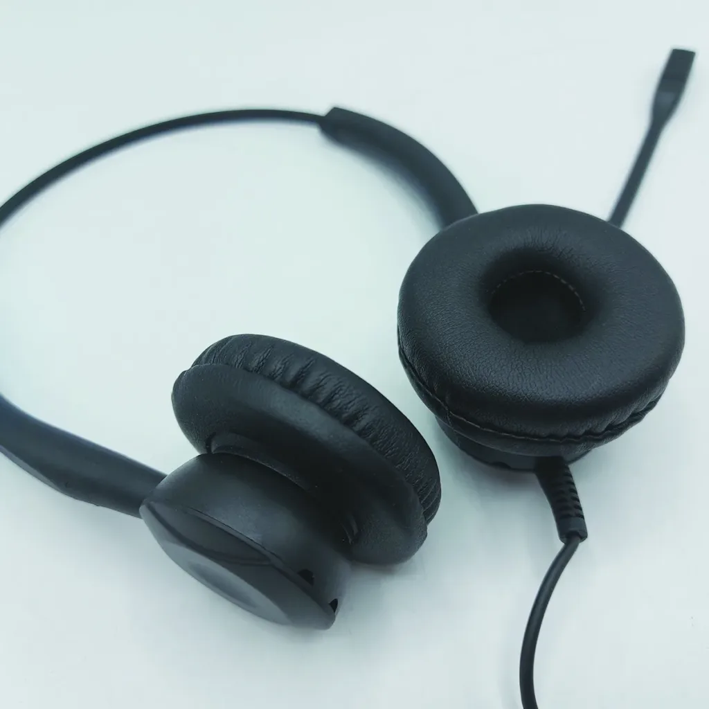 هدست تلفن آلکاتل مدل TH125